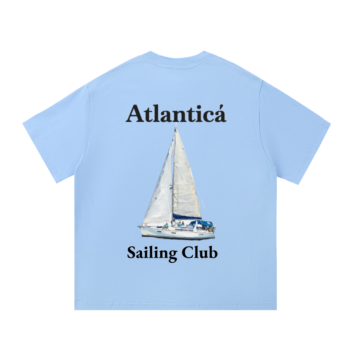 Sailing Club T-Shirt