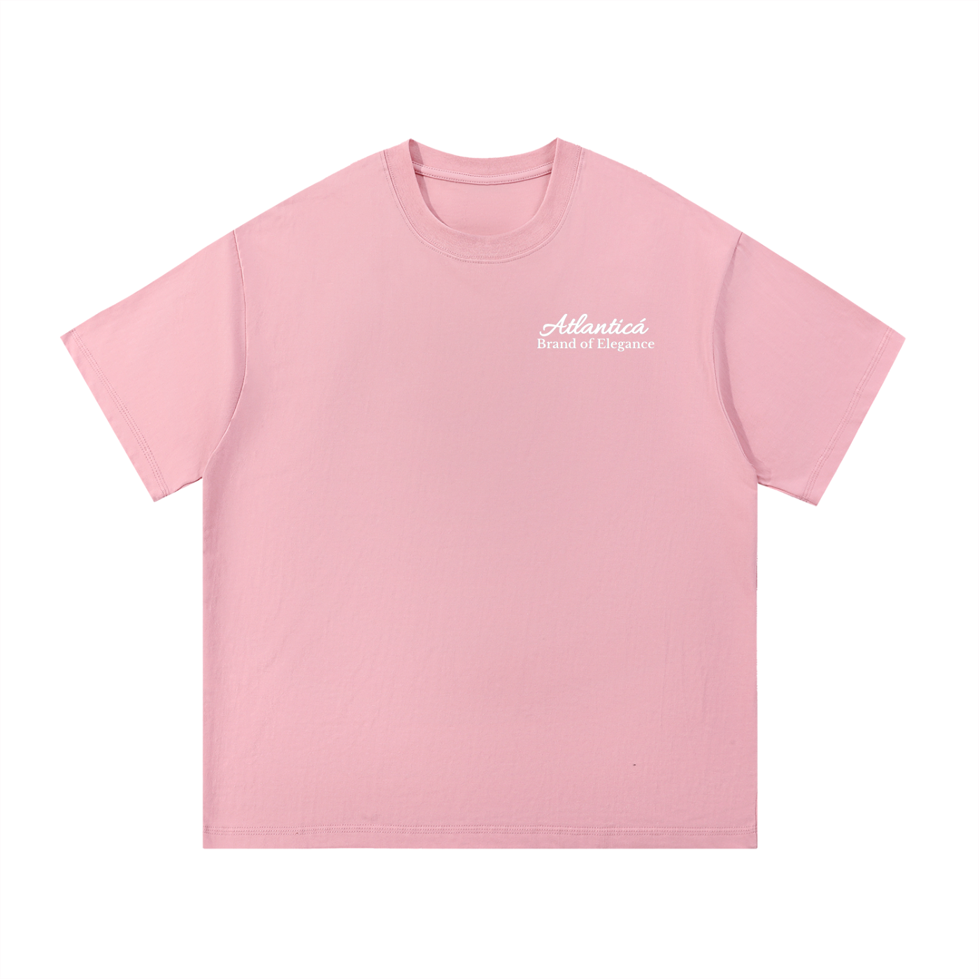 Pink Flower T-Shirt