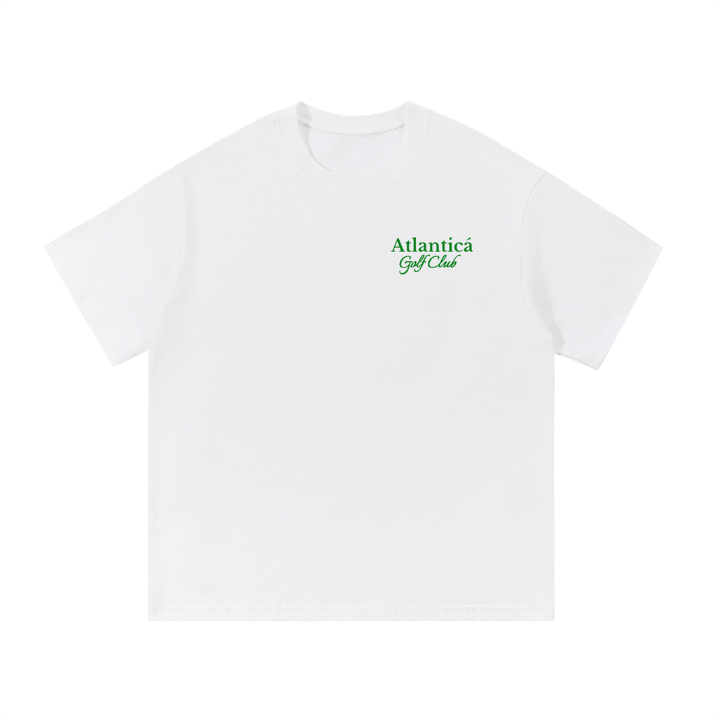 Golf Club T-shirt