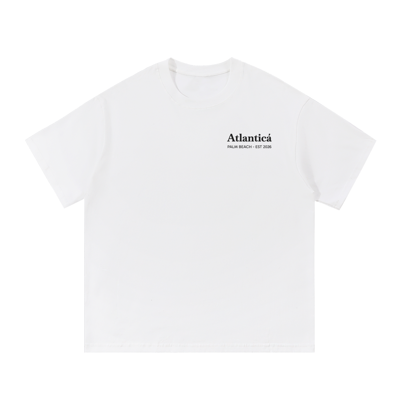The Atlantica Experience T-Shirt