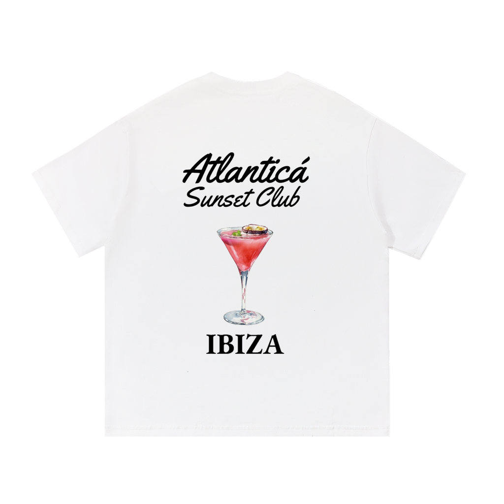 Sunset Club T-Shirt