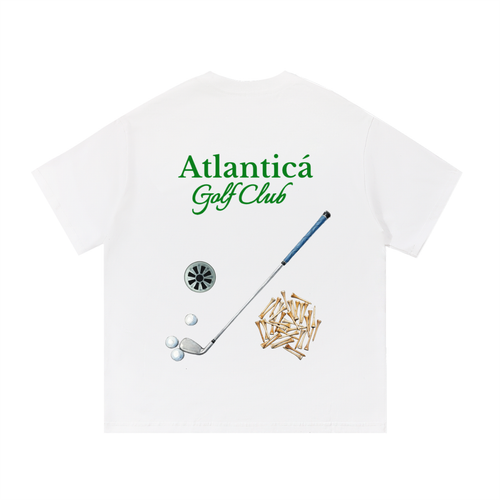 Golf Club T-shirt