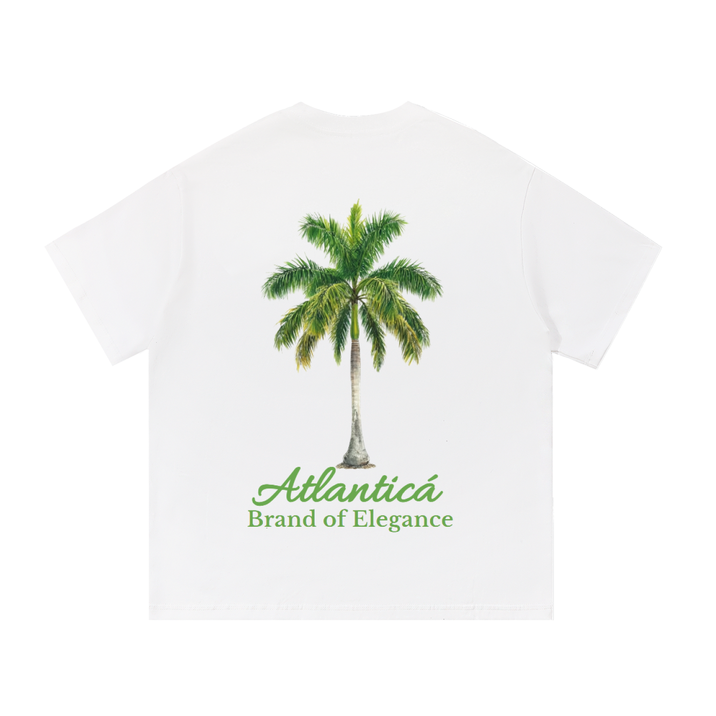 Palm Tree T-Shirt