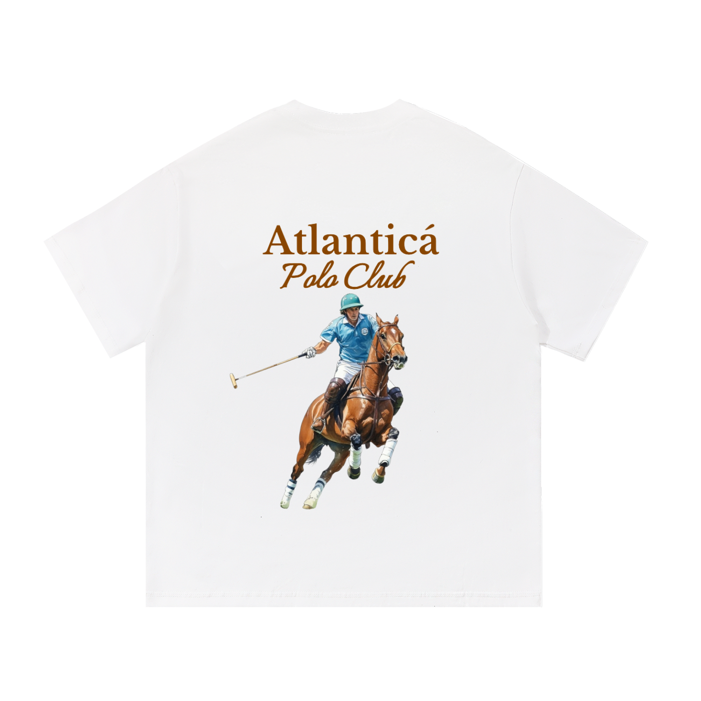 Polo Club T-Shirt