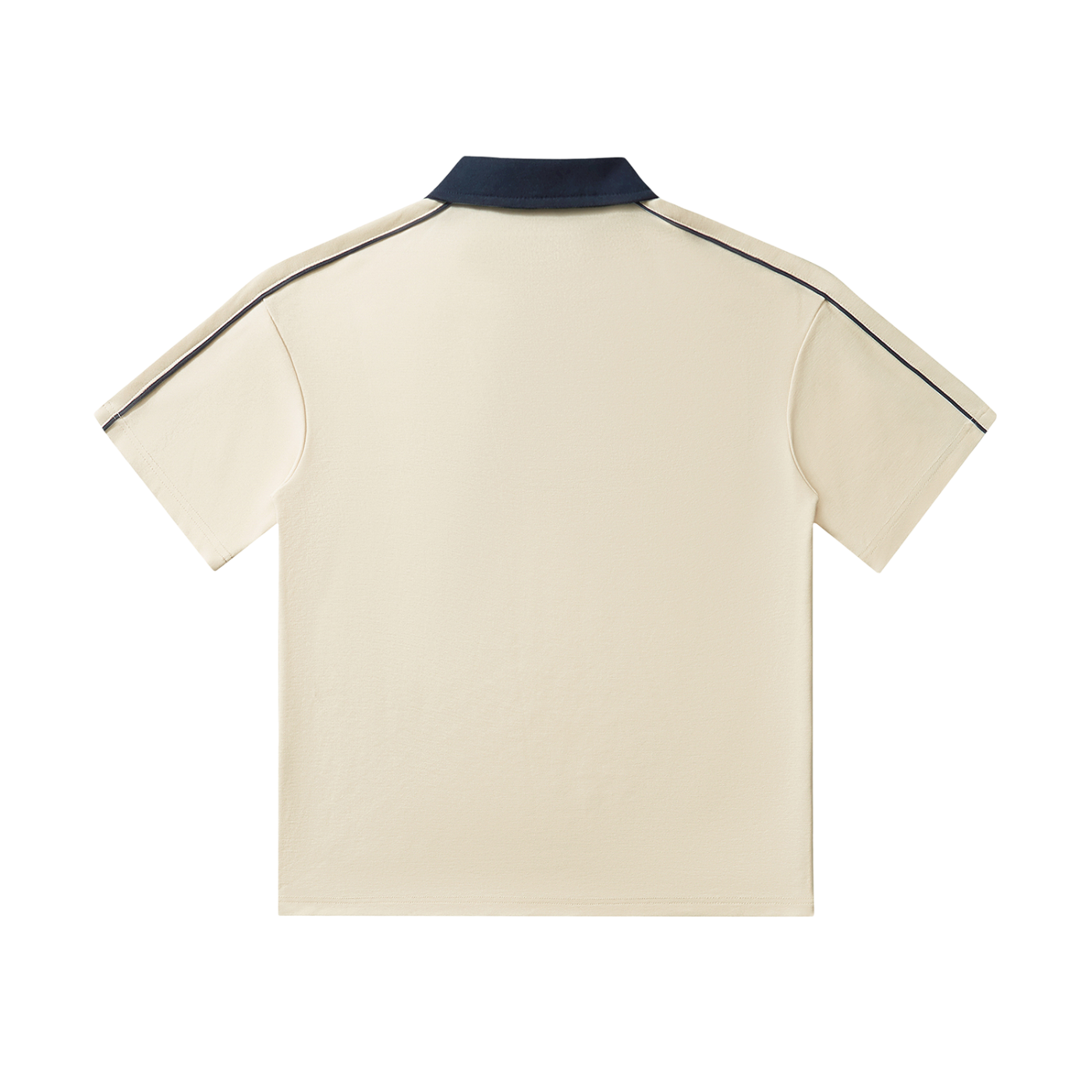Yacht Club Short-Sleeve Polo Shirt