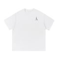 White Tennis T-Shirt