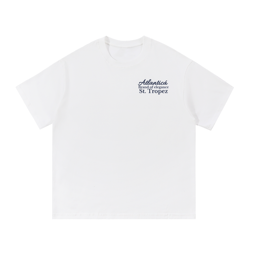 Private Beach T-Shirt