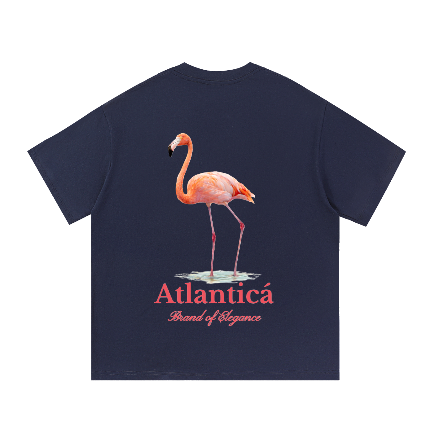 Flamingo T-shirt
