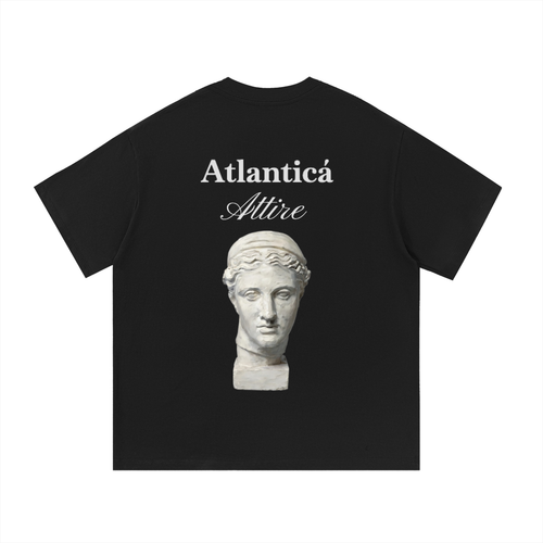 Greek Statue T-Shirt