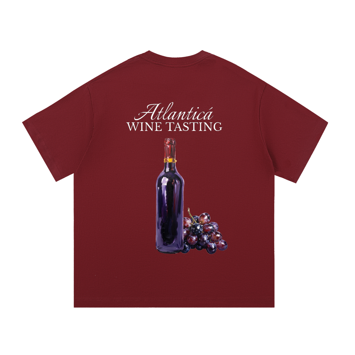 Wine Tasting T-Shirt