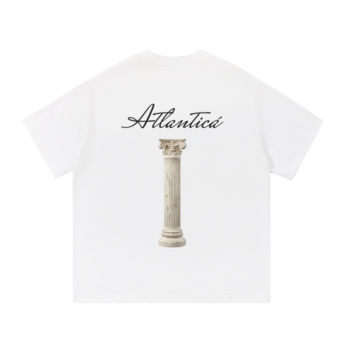 Greek Column T-Shirt