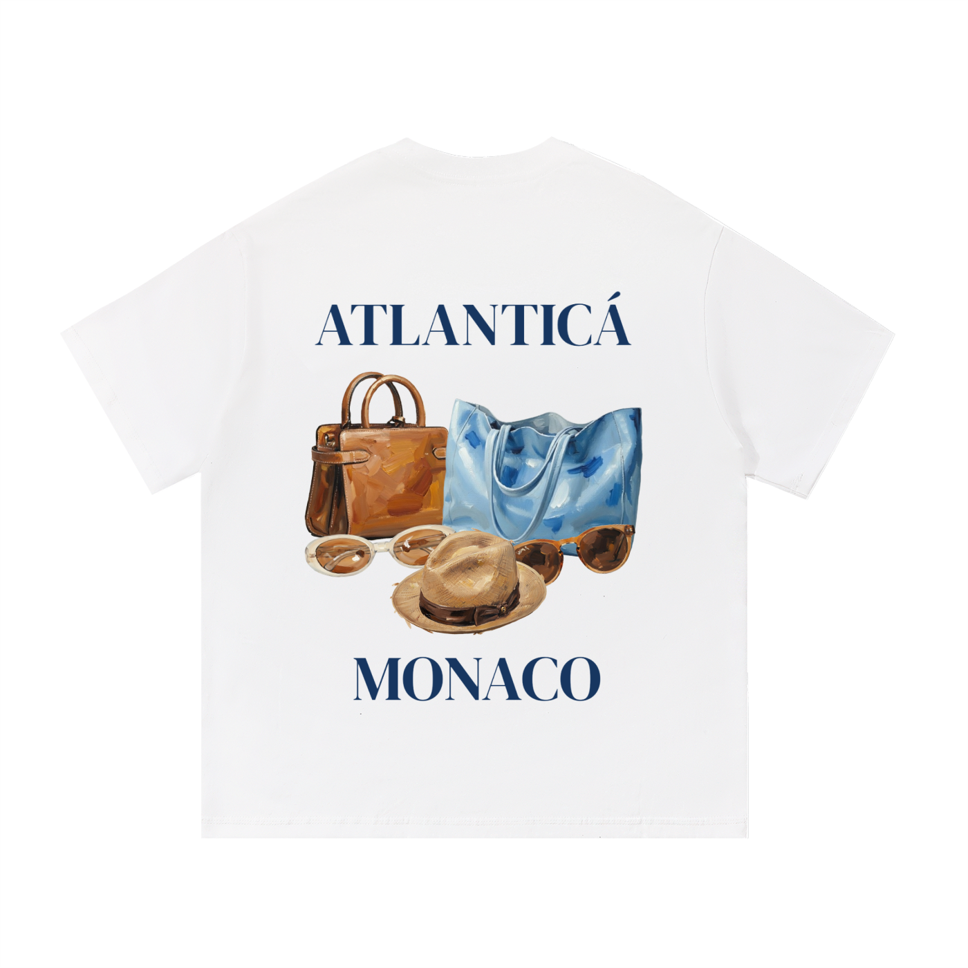 Monaco T-Shirt