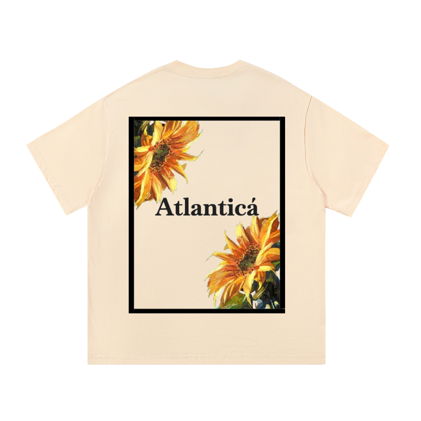 Sunflower T-Shirt