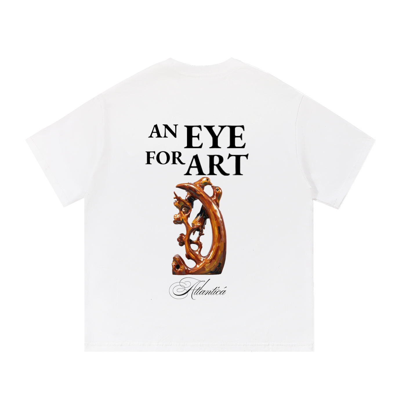 An Eye For Art T-Shirt