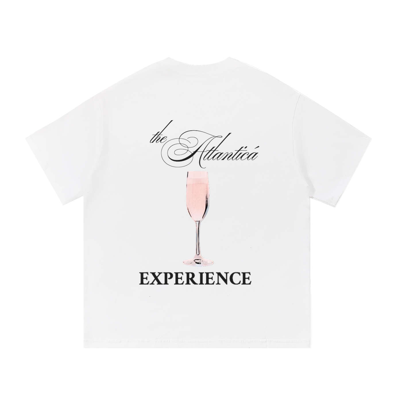 The Atlantica Experience T-Shirt