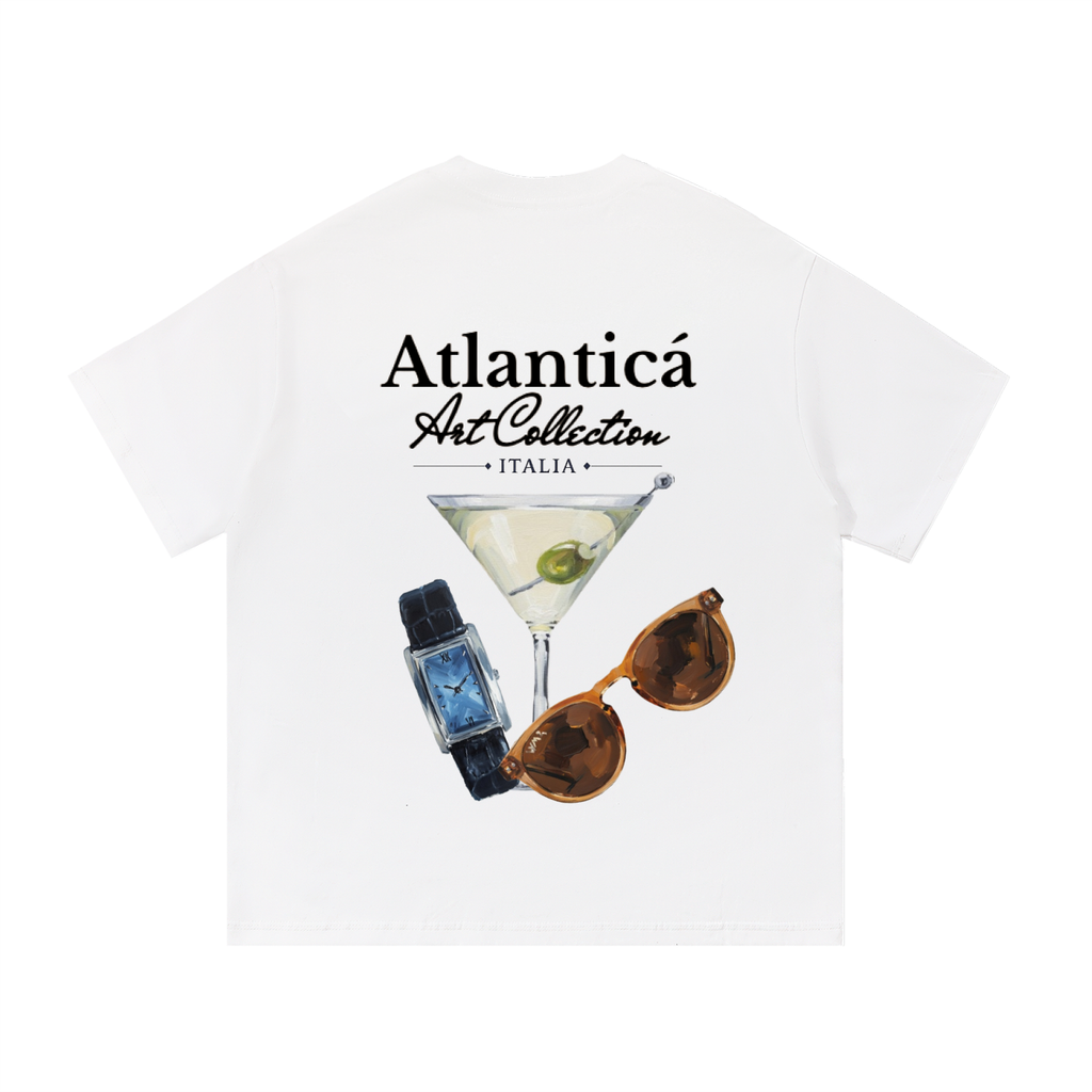Martini T-Shirt